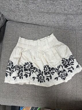 Aerie mini skirt